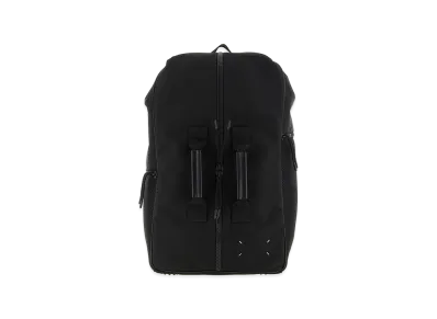 Maison Margiela High Tech Weekender' Backpack "Black"