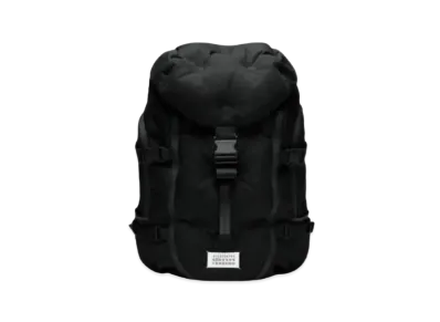 Maison Margiela Glam Slam Sport Backpack Large "Black"