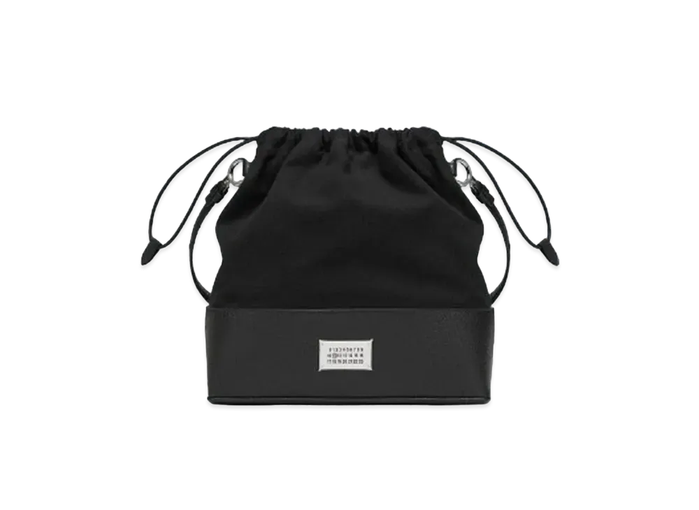 Maison Margiela 5AC Backpack Medium "Black"