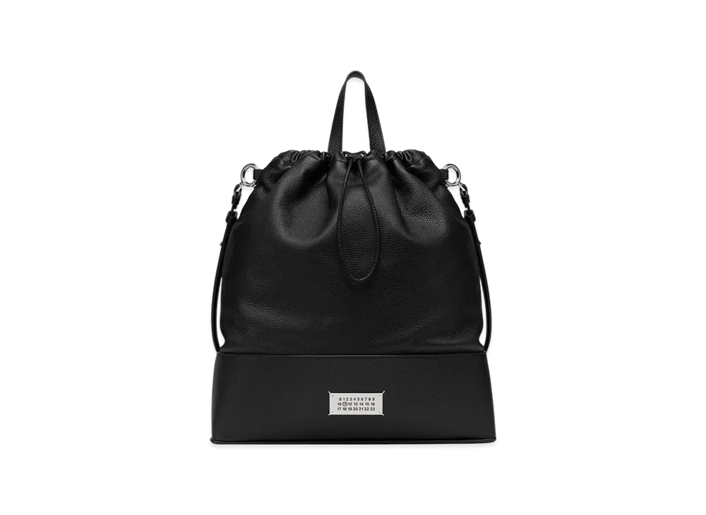 Maison Margiela 5AC Daily Backpack Medium "Black"
