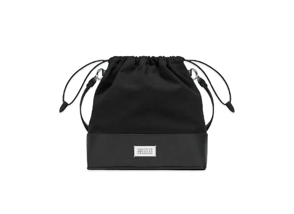 Maison Margiela 5AC Daily Backpack Small "Black"