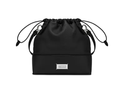 Maison Margiela 5AC Small Daily Backpack "Black"