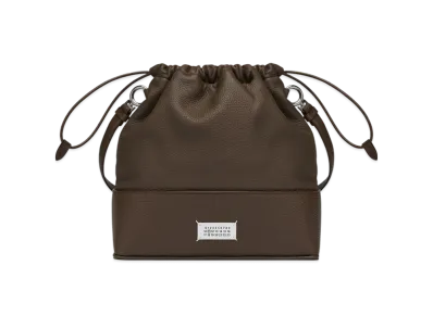 Maison Margiela 5AC Small Daily Backpack "Brown"