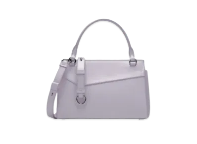 Maison Margiela Snatched Top Handle Small "Wisteria"