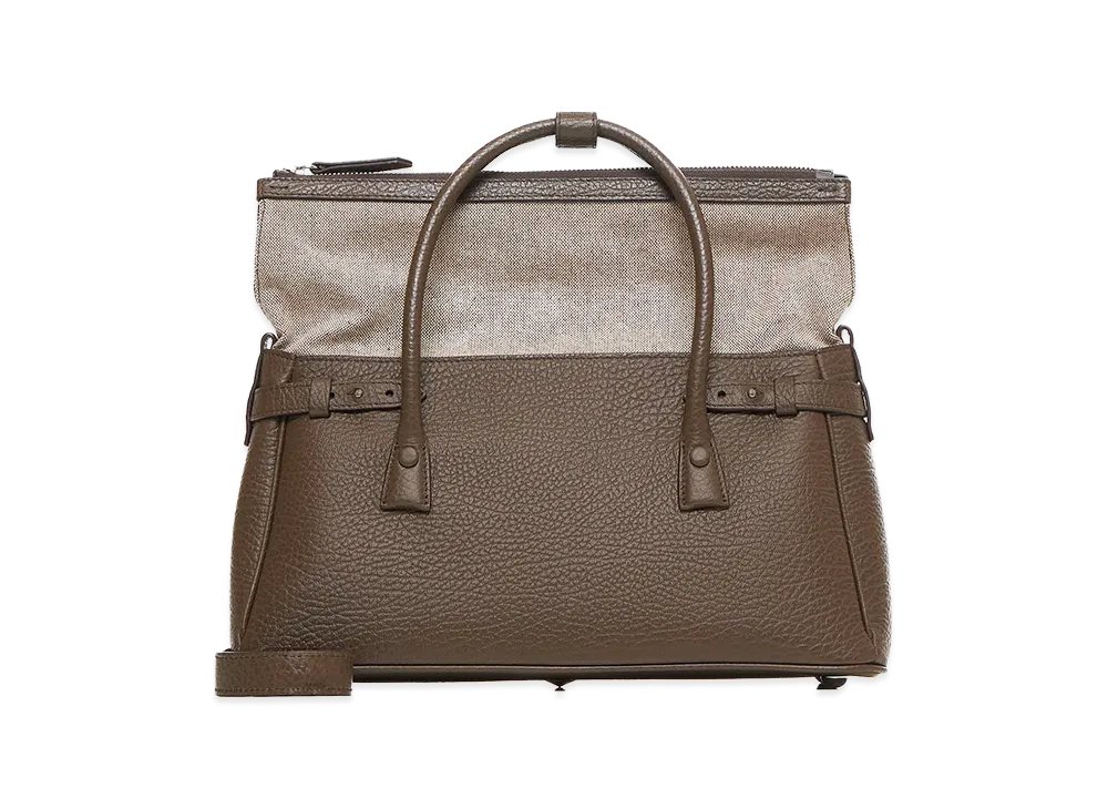Maison Margiela Women's Bags "Brown"