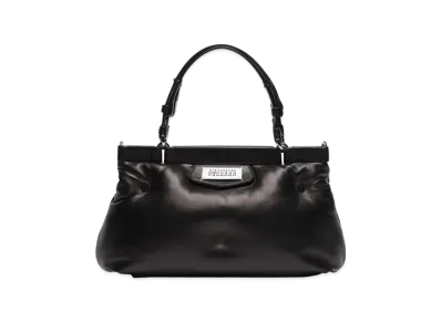 Maison Margiela Glam Slam Small "Black"