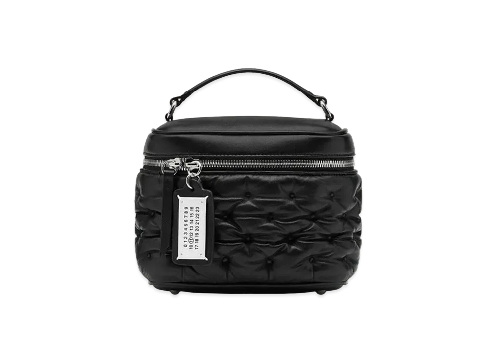 Maison Margiela Glam Slam Vanity Bag "Black"
