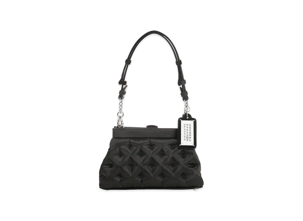 Maison Margiela Glam Slam Bag "Black"