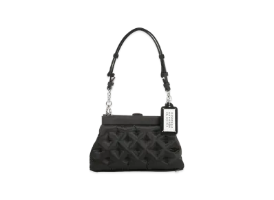 Maison Margiela Glam Slam Bag "Black"