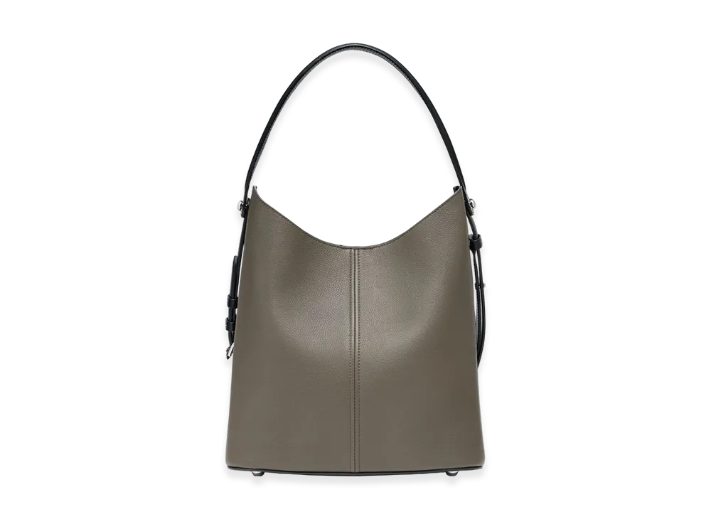 Maison Margiela Dressage Hobo "Graphite/Black"