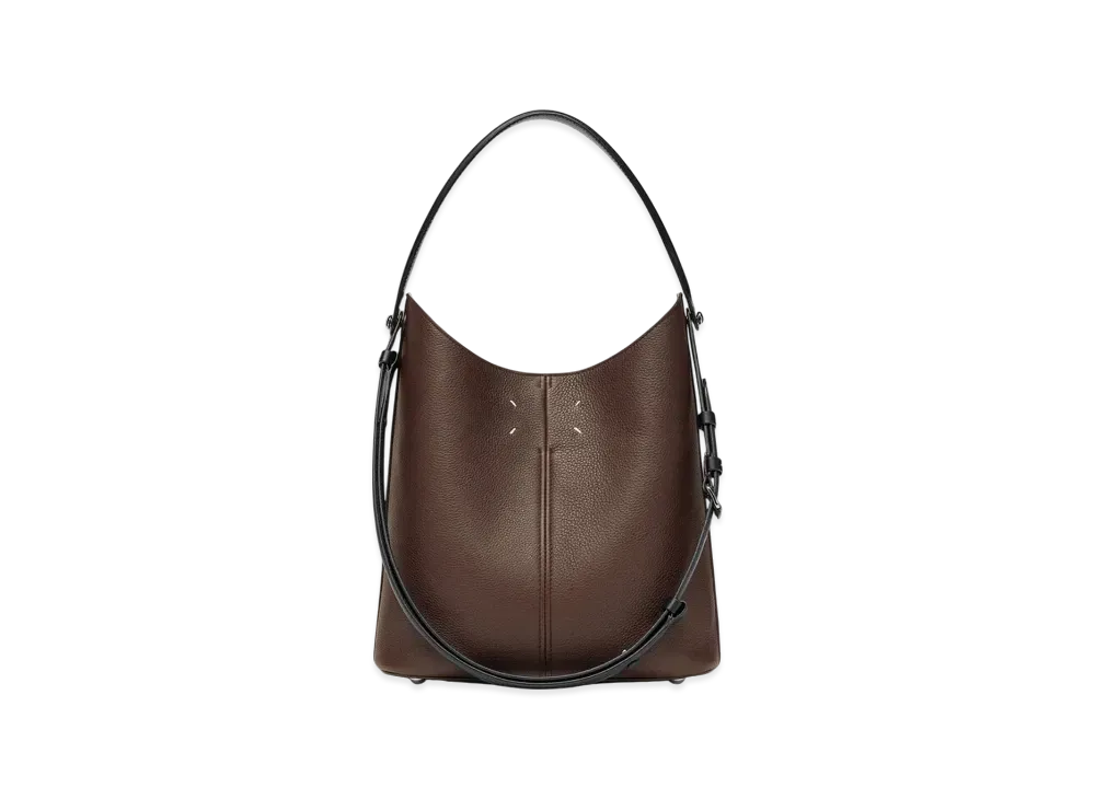 Maison Margiela Dress-Age Hobo "Brown"