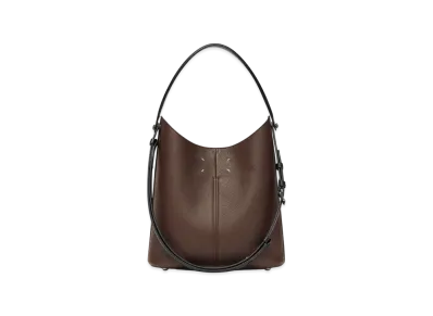 Maison Margiela Dress-Age Hobo "Brown"