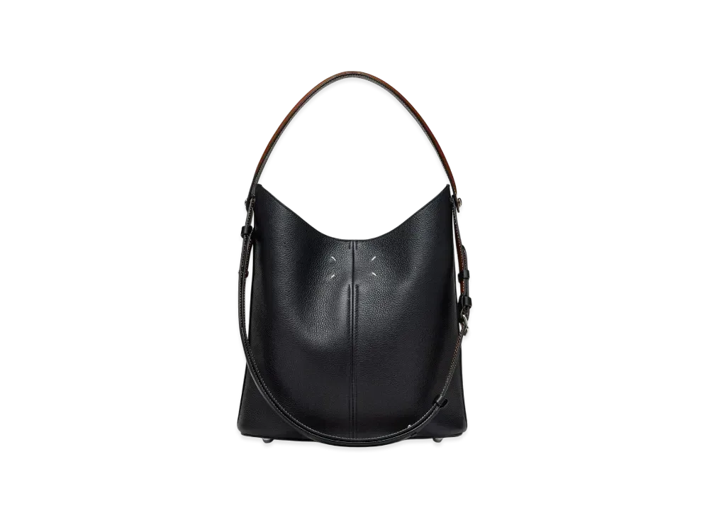 Maison Margiela Dress-Age Hobo "Black"