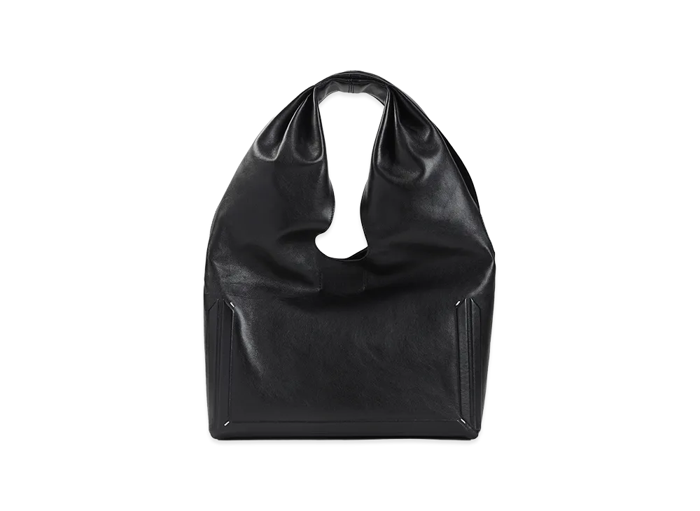 Maison Margiela Women's Box Medium Bag "Black"