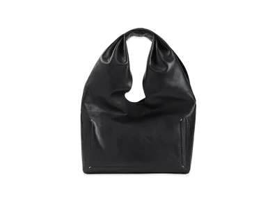 Maison Margiela Women's Box Medium Bag "Black"