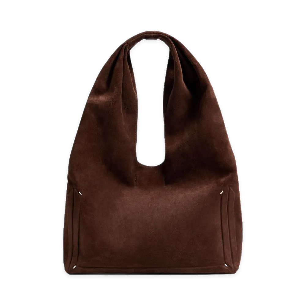 Maison Margiela Women's Bag "Brown"