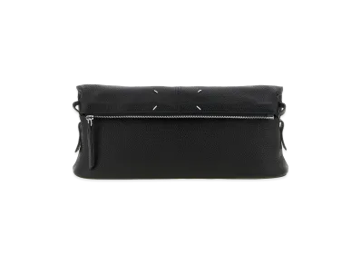 Maison Margiela Women's '5Ac Soft' Pouch "Black"