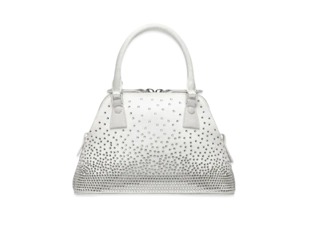 Maison Margiela 5AC Cinema Inferno Micro "White"