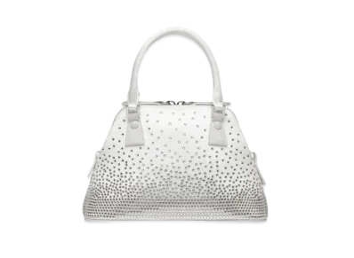 Maison Margiela 5AC Cinema Inferno Micro "White"