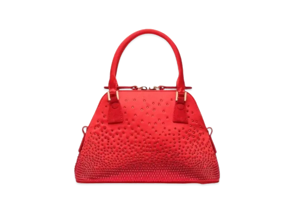 Maison Margiela 5AC Cinema Inferno Micro "Red"