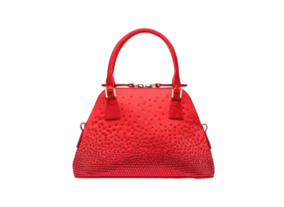 Maison Margiela 5AC Cinema Inferno Micro "Red"