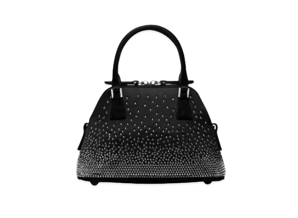 Maison Margiela 5AC Cinema Inferno Micro "Black"