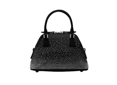 Maison Margiela 5AC Cinema Inferno Micro "Black"