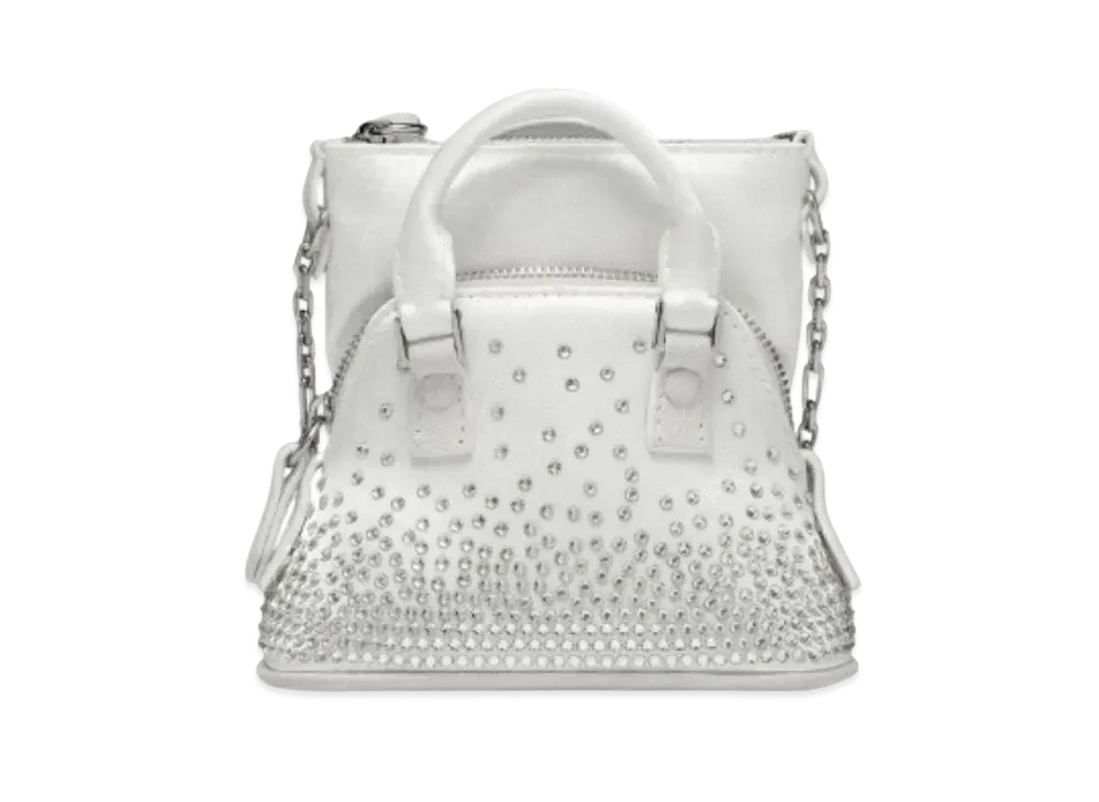 Maison Margiela 5AC Cinema Inferno Baby "White"