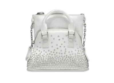 Maison Margiela 5AC Cinema Inferno Baby "White"