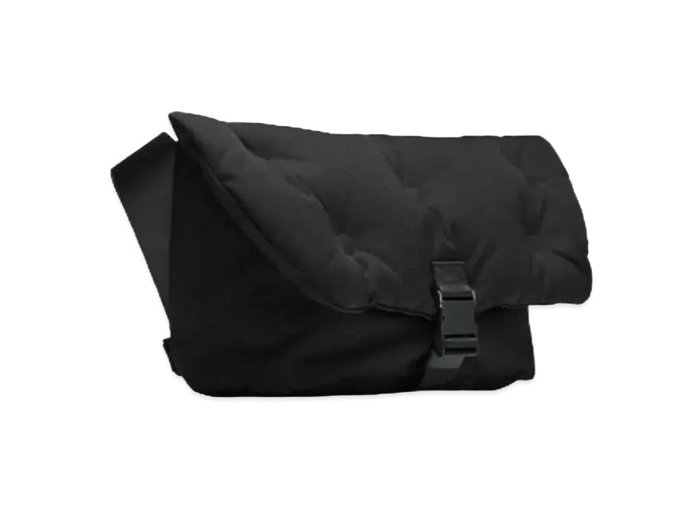 Maison Margiela Glam Slam Sport Cycle Messenger "Black"