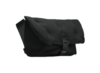 Maison Margiela Glam Slam Sport Cycle Messenger "Black"