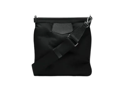 Maison Margiela Glam Slam Sport Flat Pocket "Black"