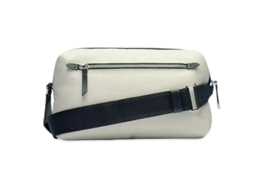 Maison Margiela Glam Slam Sport Camera Bag "Greige"