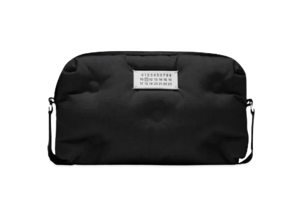 Maison Margiela Glam Slam Sport Camera Bag "Black"