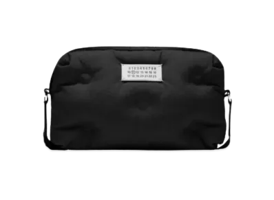 Maison Margiela Glam Slam Sport Camera Bag "Black"