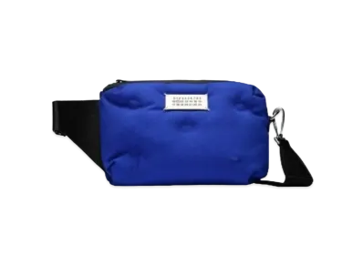 Maison Margiela Glam Slam Sport Body Bag "Blue"