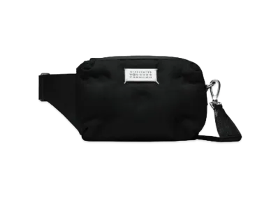 Maison Margiela Glam Slam Sport Body Bag "Black"