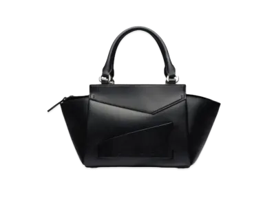 Maison Margiela Snatched Tote Bag "Black"