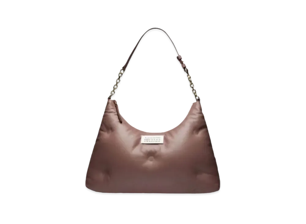 Maison Margiela Glam Slam Hobo Medium "Pink"