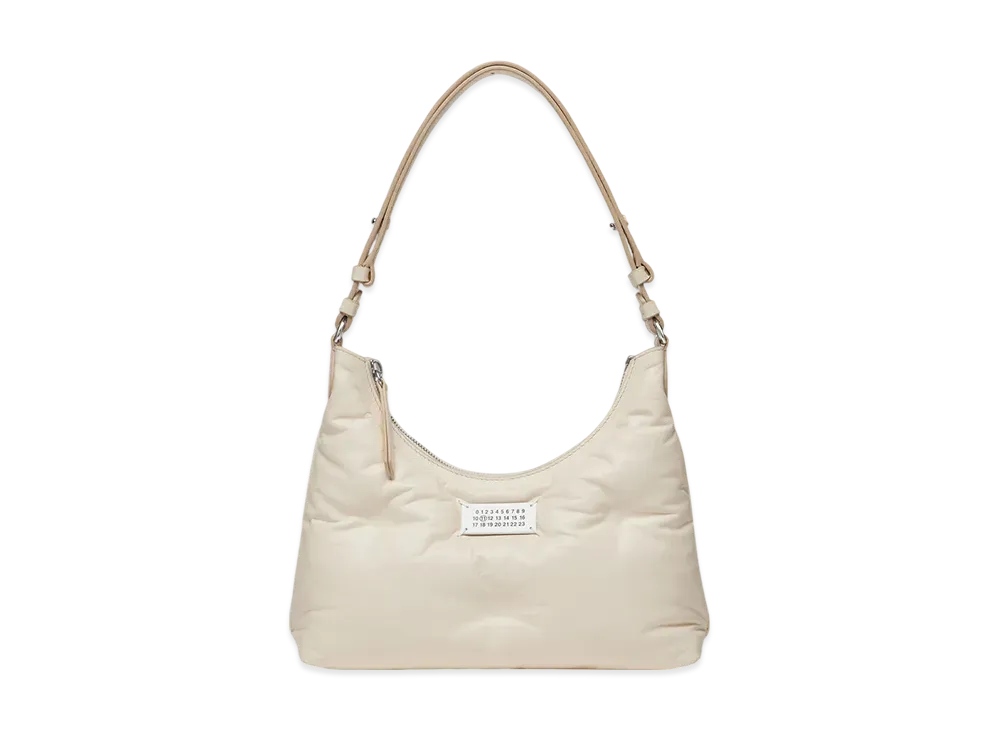 Maison Margiela Glam Slam Hobo Small "Toile"