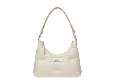 Maison Margiela Glam Slam Hobo Small "Toile"