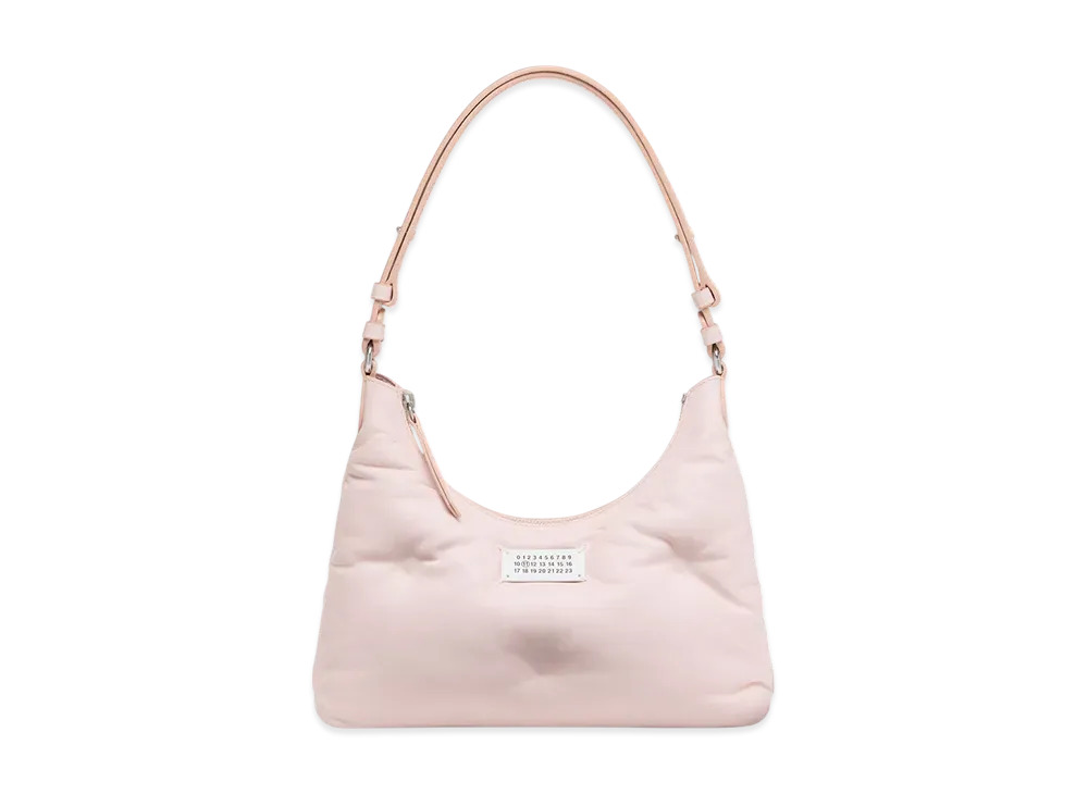 Maison Margiela Glam Slam Hobo Small "Pink"