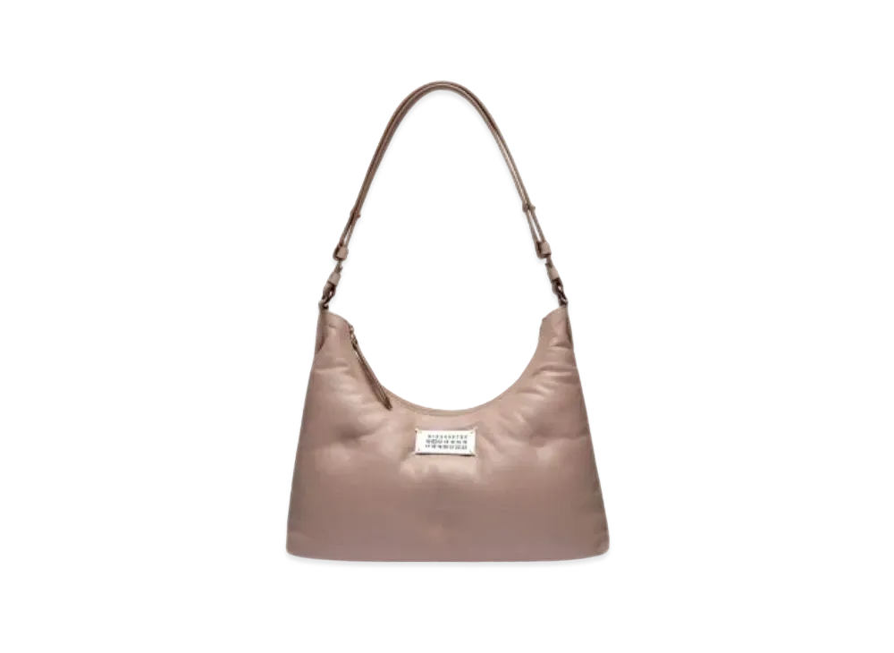 Maison Margiela Glam Slam Hobo Small "Pink"