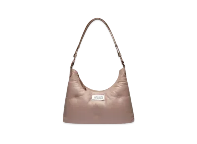 Maison Margiela Glam Slam Hobo Small "Pink"