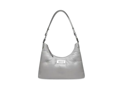 Maison Margiela Glam Slam Hobo Small "Glacial"