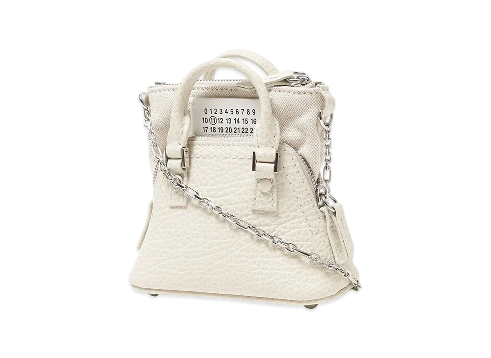 Maison Margiela 5AC Classique Baby "Ivory"