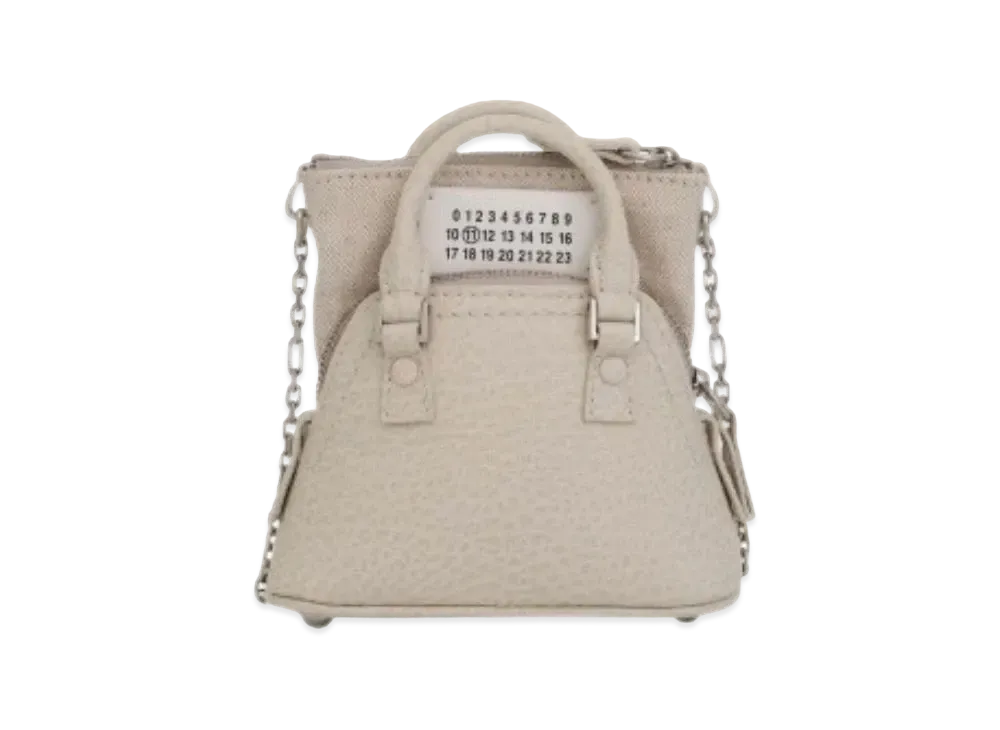 Maison Margiela 5AC Classique Baby "Greige"