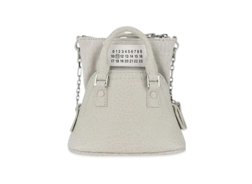 Maison Margiela 5AC Classique Baby "Gray"