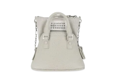 Maison Margiela 5AC Classique Baby "Gray"