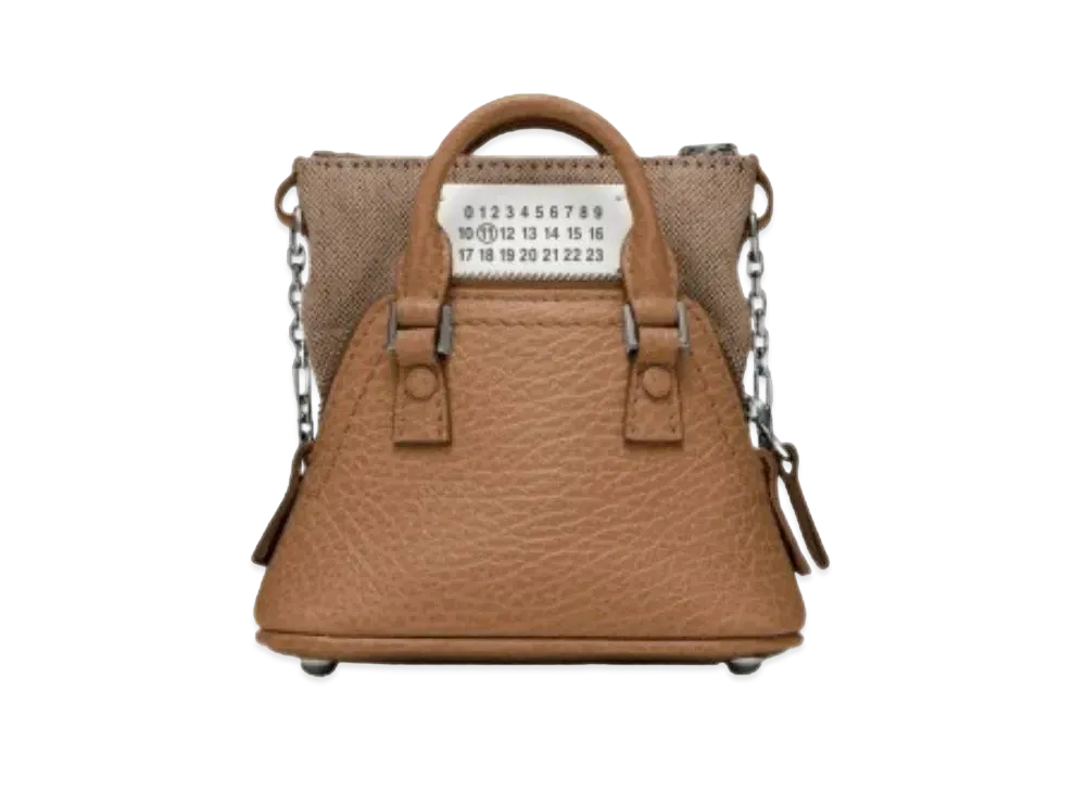 Maison Margiela 5AC Classique Baby "Camel"